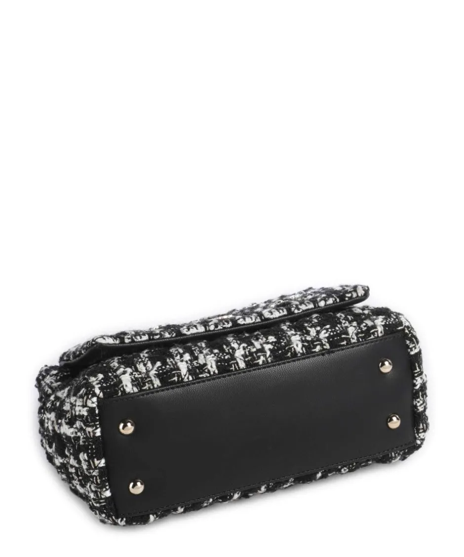 Guess Clutch & Evening Bags|Shoulder Bags-Everlee Shoulder bag fabric