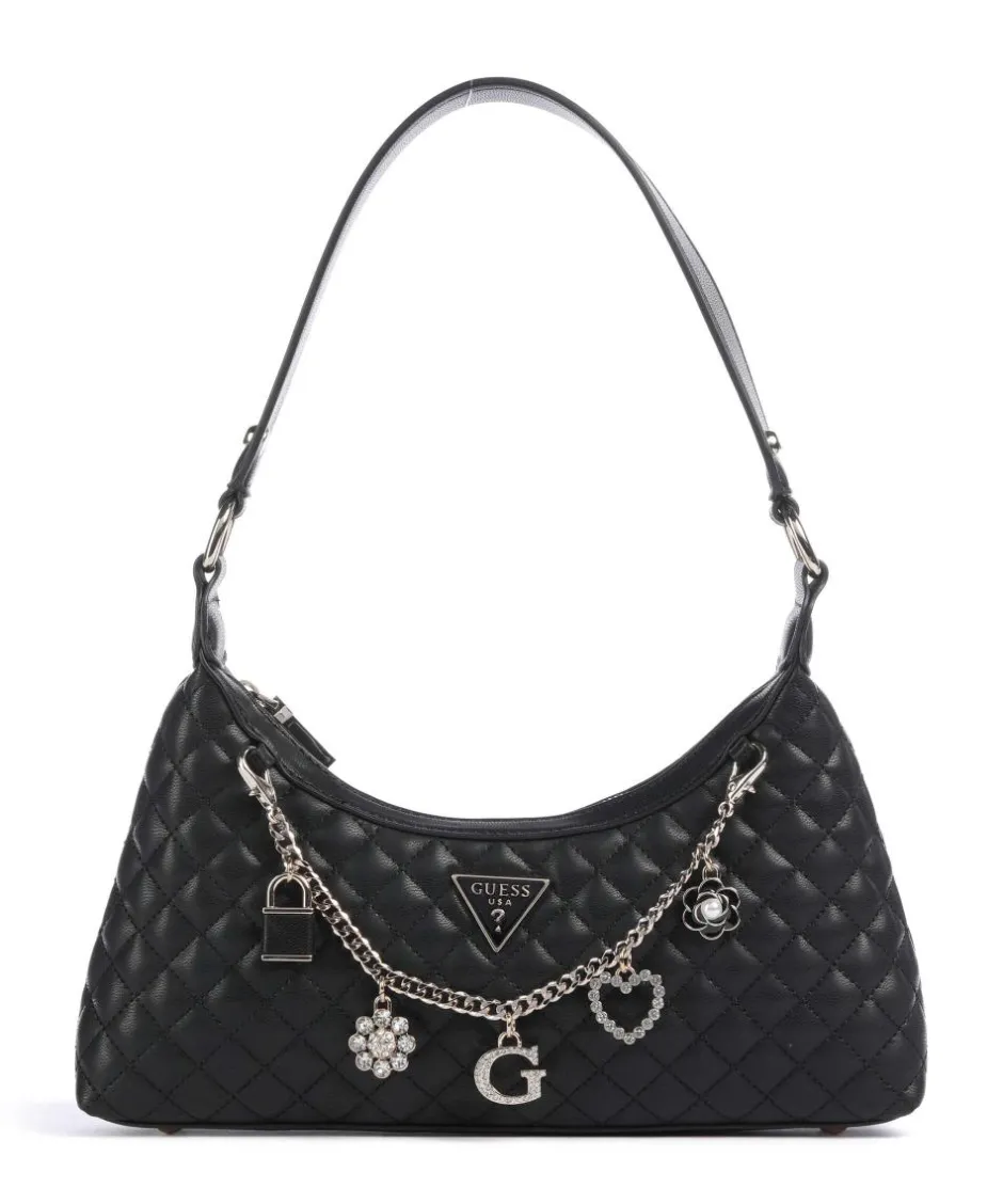 Guess Clutch & Evening Bags|Shoulder Bags-Everlee Shoulder bag imitation leather