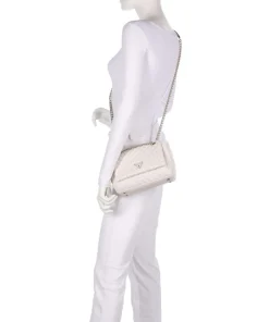 Guess Clutch & Evening Bags|Shoulder Bags-Everlee Shoulder bag imitation leather