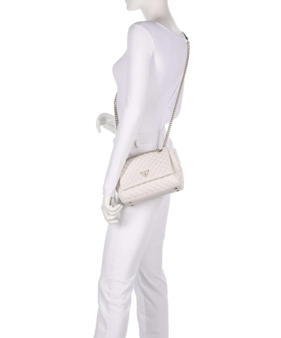 Guess Clutch & Evening Bags|Shoulder Bags-Everlee Shoulder bag imitation leather