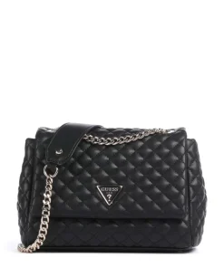 Guess Clutch & Evening Bags|Shoulder Bags-Everlee Shoulder bag imitation leather
