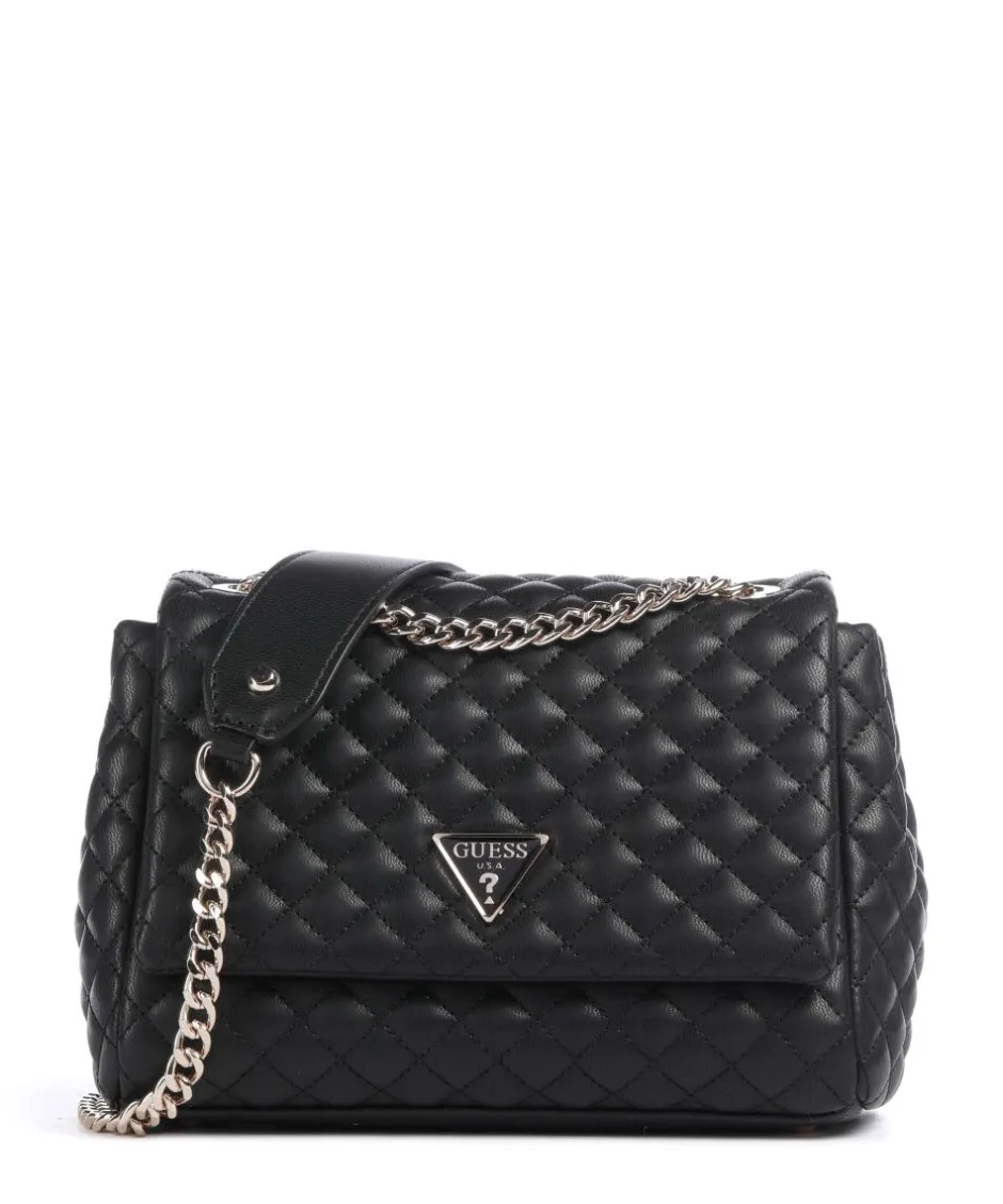 Guess Clutch & Evening Bags|Shoulder Bags-Everlee Shoulder bag imitation leather