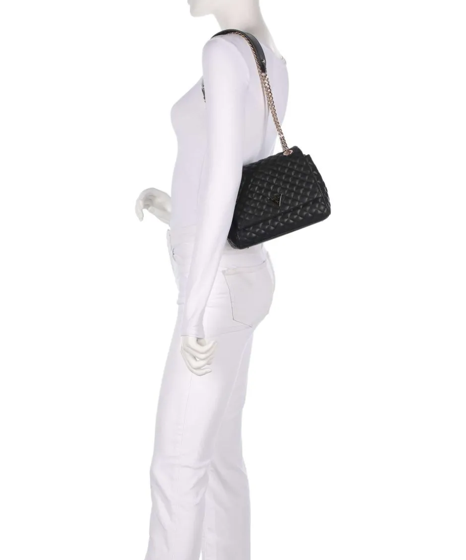Guess Clutch & Evening Bags|Shoulder Bags-Everlee Shoulder bag imitation leather