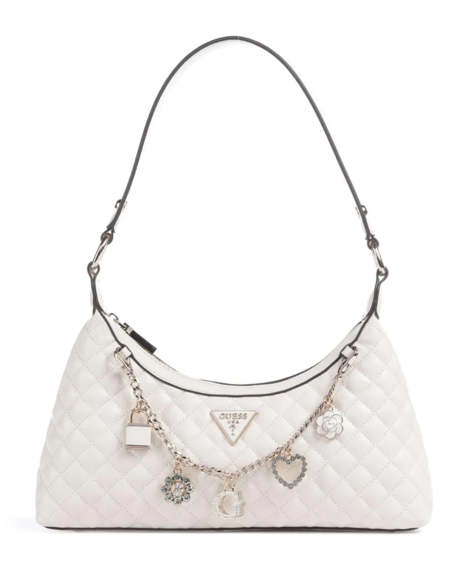 Guess Clutch & Evening Bags|Shoulder Bags-Everlee Shoulder bag imitation leather