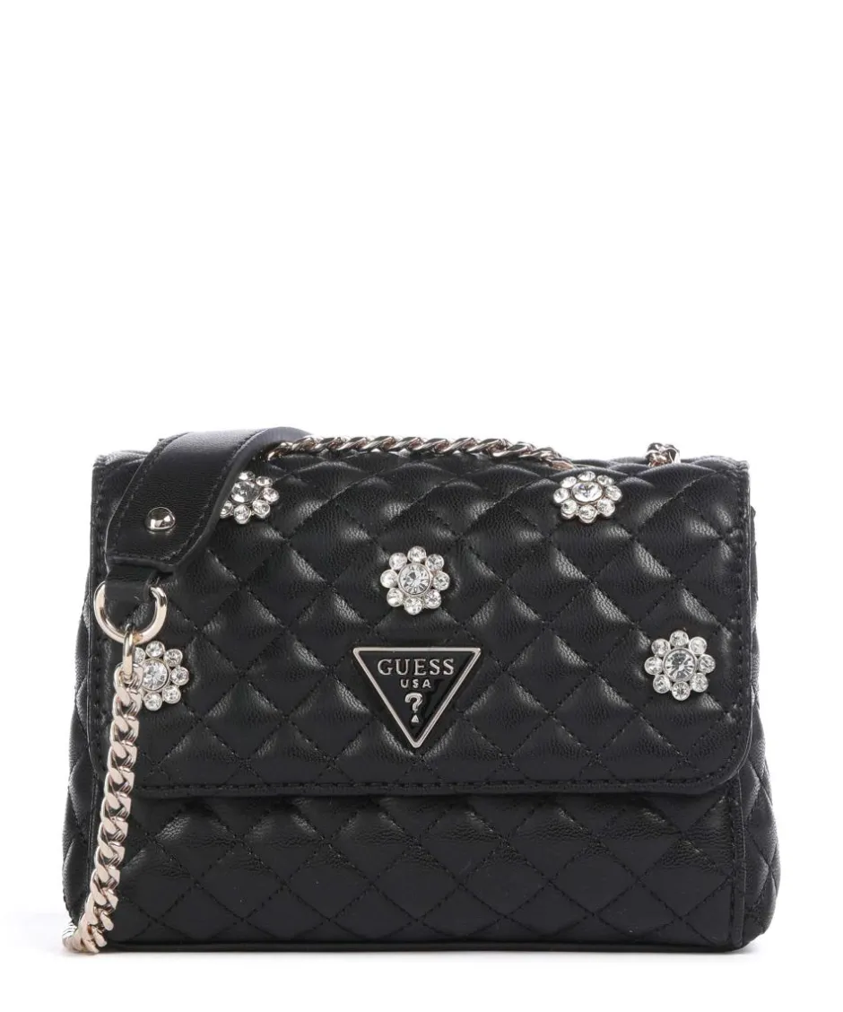 Guess Clutch & Evening Bags|Shoulder Bags-Everlee Shoulder bag imitation leather