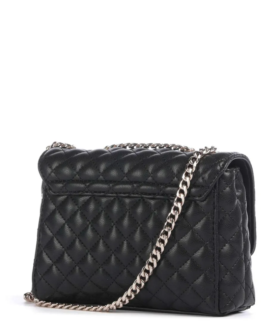 Guess Clutch & Evening Bags|Shoulder Bags-Everlee Shoulder bag imitation leather