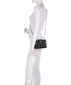 Guess Clutch & Evening Bags|Shoulder Bags-Everlee Shoulder bag imitation leather