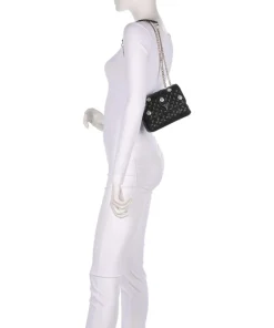 Guess Clutch & Evening Bags|Shoulder Bags-Everlee Shoulder bag imitation leather
