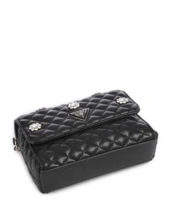 Guess Clutch & Evening Bags|Shoulder Bags-Everlee Shoulder bag imitation leather