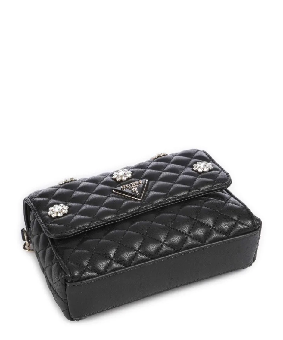 Guess Clutch & Evening Bags|Shoulder Bags-Everlee Shoulder bag imitation leather