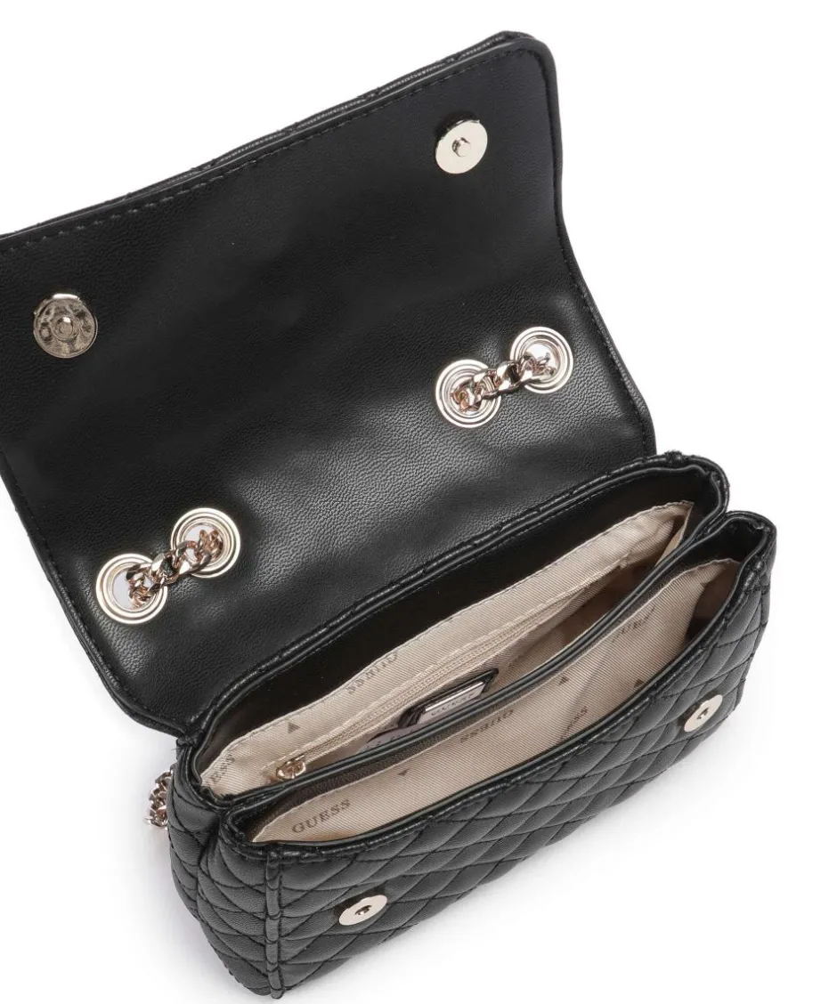 Guess Clutch & Evening Bags|Shoulder Bags-Everlee Shoulder bag imitation leather