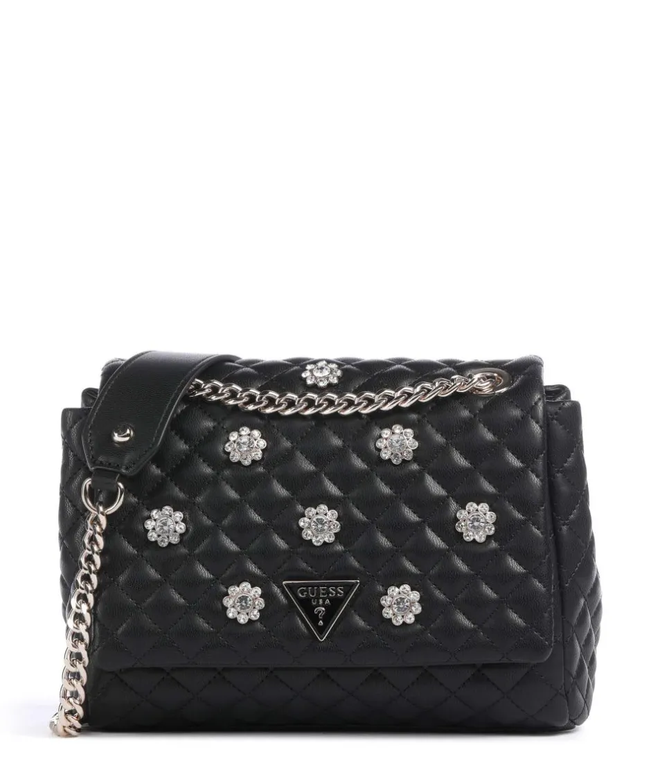 Guess Clutch & Evening Bags|Shoulder Bags-Everlee Shoulder bag imitation leather