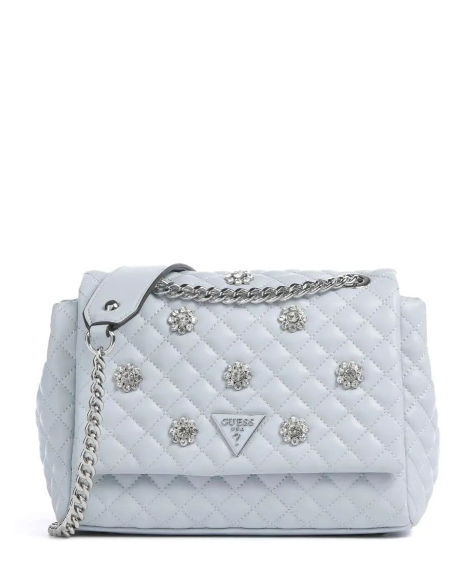 Guess Clutch & Evening Bags|Shoulder Bags-Everlee Shoulder bag imitation leather