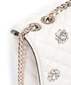 Guess Clutch & Evening Bags|Shoulder Bags-Everlee Shoulder bag imitation leather