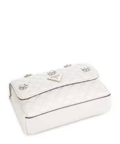 Guess Clutch & Evening Bags|Shoulder Bags-Everlee Shoulder bag imitation leather