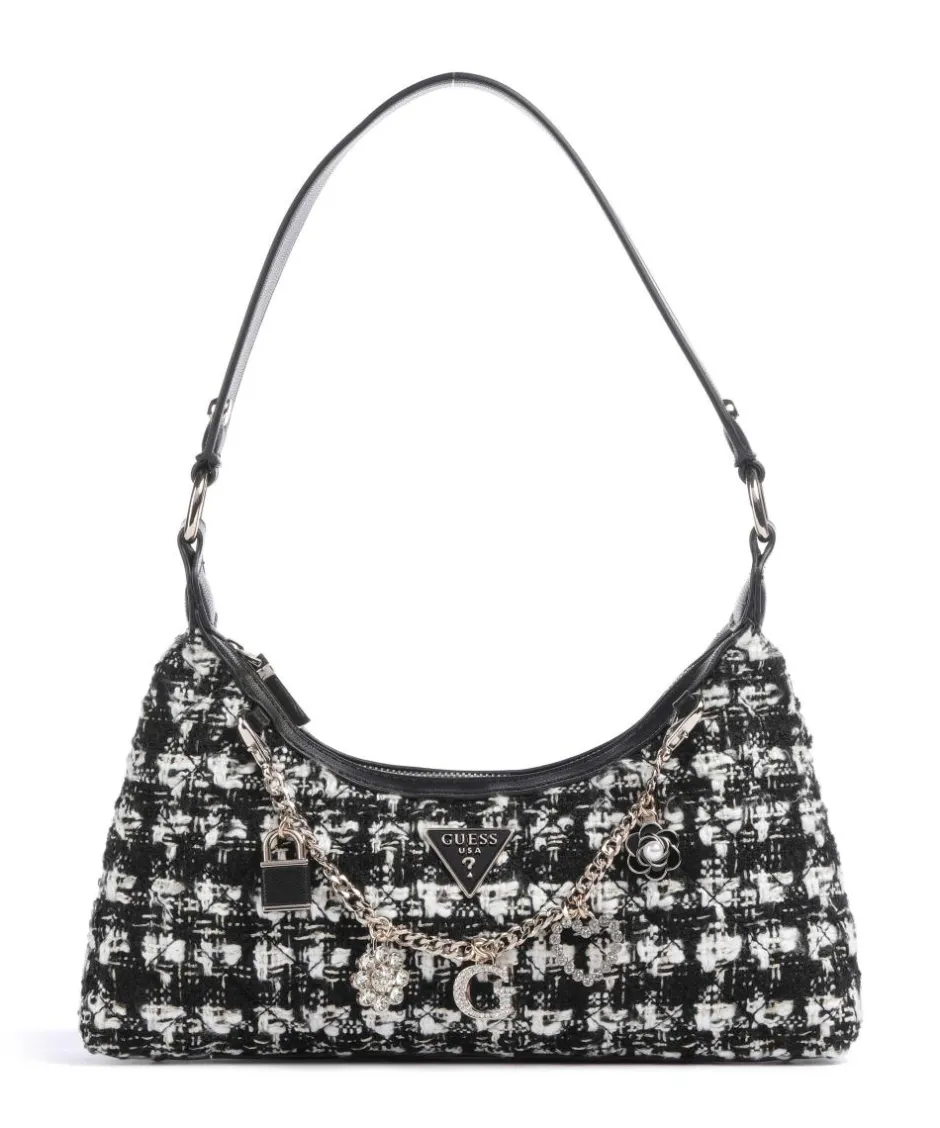 Guess Clutch & Evening Bags|Shoulder Bags-Everlee Shoulder bag polyester