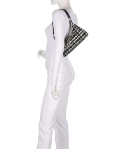 Guess Clutch & Evening Bags|Shoulder Bags-Everlee Shoulder bag polyester