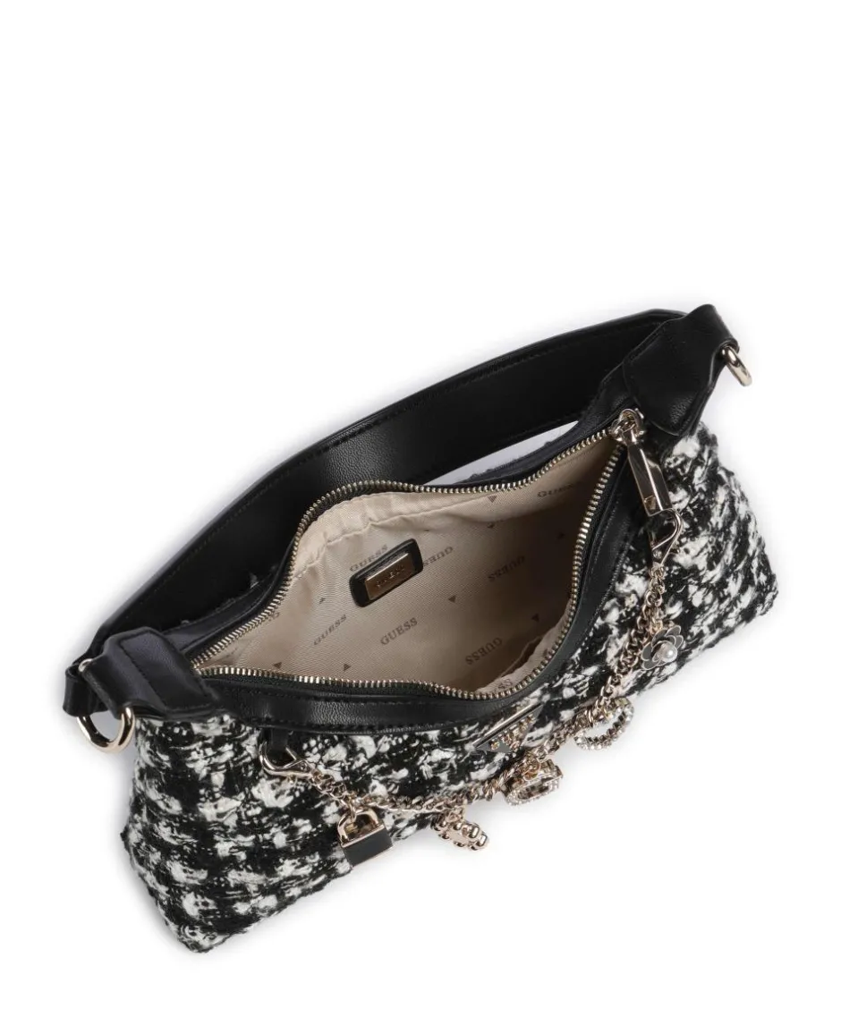 Guess Clutch & Evening Bags|Shoulder Bags-Everlee Shoulder bag polyester