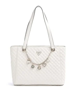 Guess Tote Bags-Everlee Tote bag imitation leather