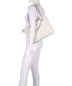 Guess Tote Bags-Everlee Tote bag imitation leather