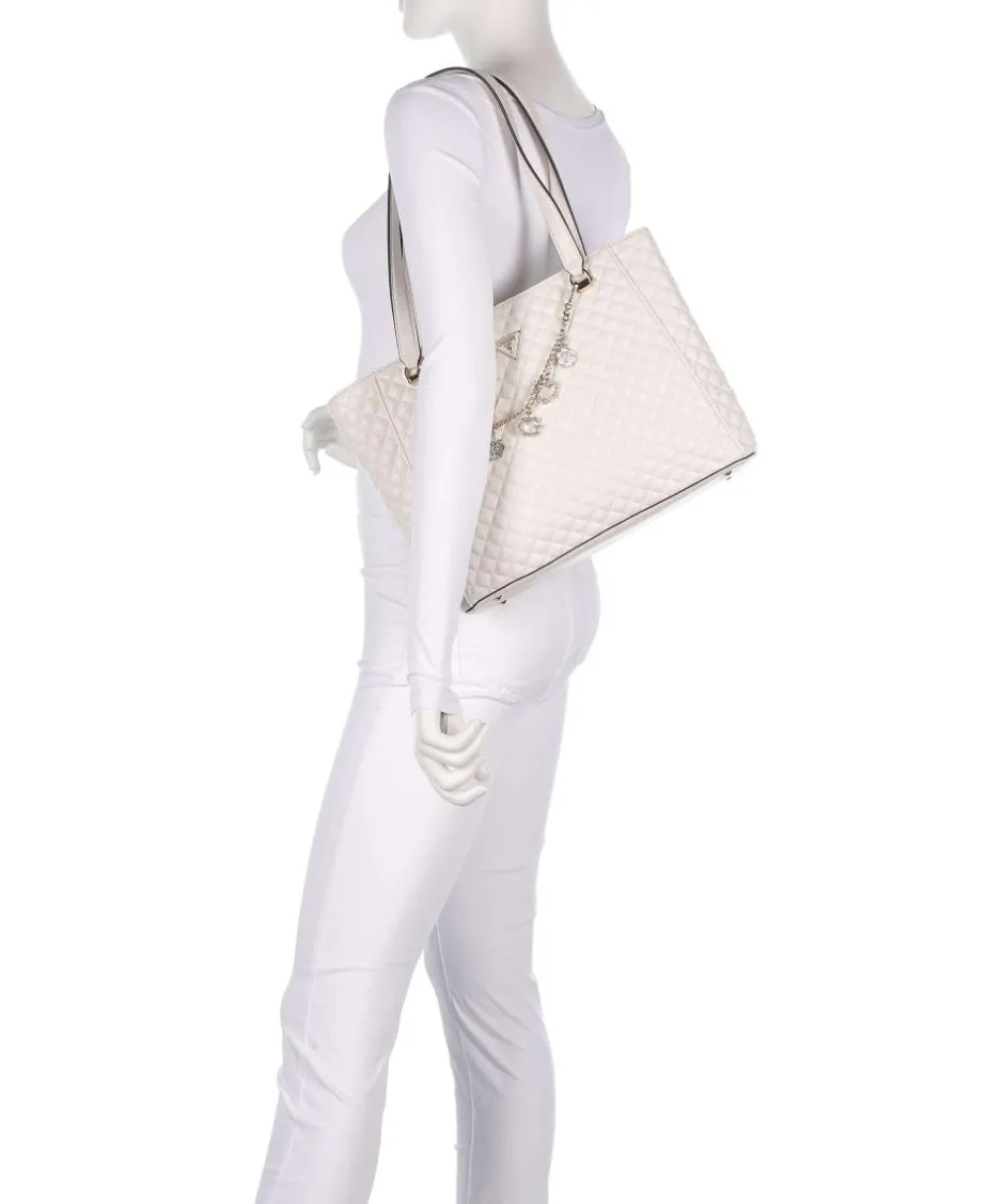 Guess Tote Bags-Everlee Tote bag imitation leather
