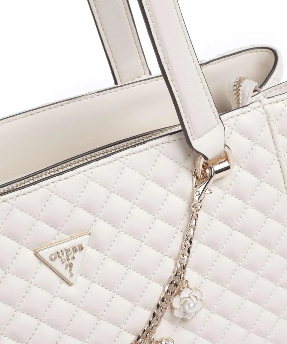 Guess Tote Bags-Everlee Tote bag imitation leather