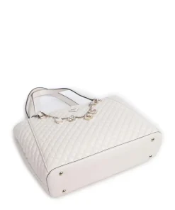 Guess Tote Bags-Everlee Tote bag imitation leather