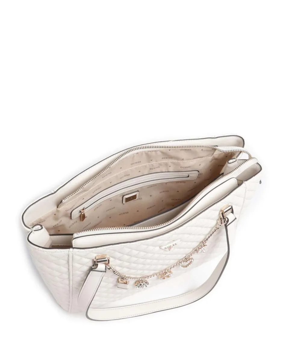 Guess Tote Bags-Everlee Tote bag imitation leather