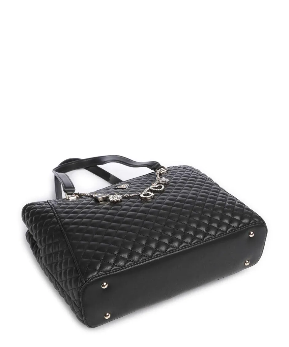 Guess Tote Bags-Everlee Tote bag imitation leather