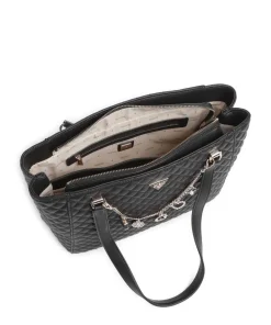 Guess Tote Bags-Everlee Tote bag imitation leather