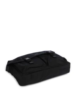 Sandqvist Business- & Laptop Bags-Everyday Originals Briefcase 16″ recycled ripstop polyester