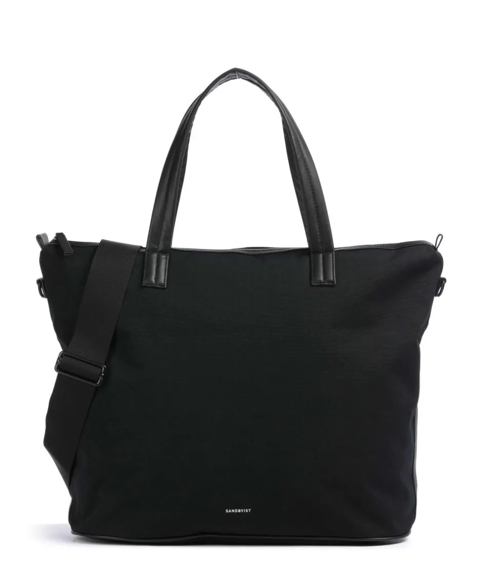 Sandqvist Travel Bags|Carry-On Luggage-Everyday Originals Medium Weekend bag 42 cm