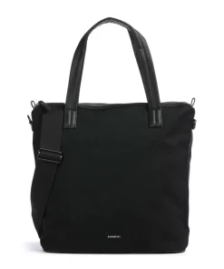 Sandqvist Tote Bags-Everyday Originals Tote bag 14″ recycled ripstop polyester