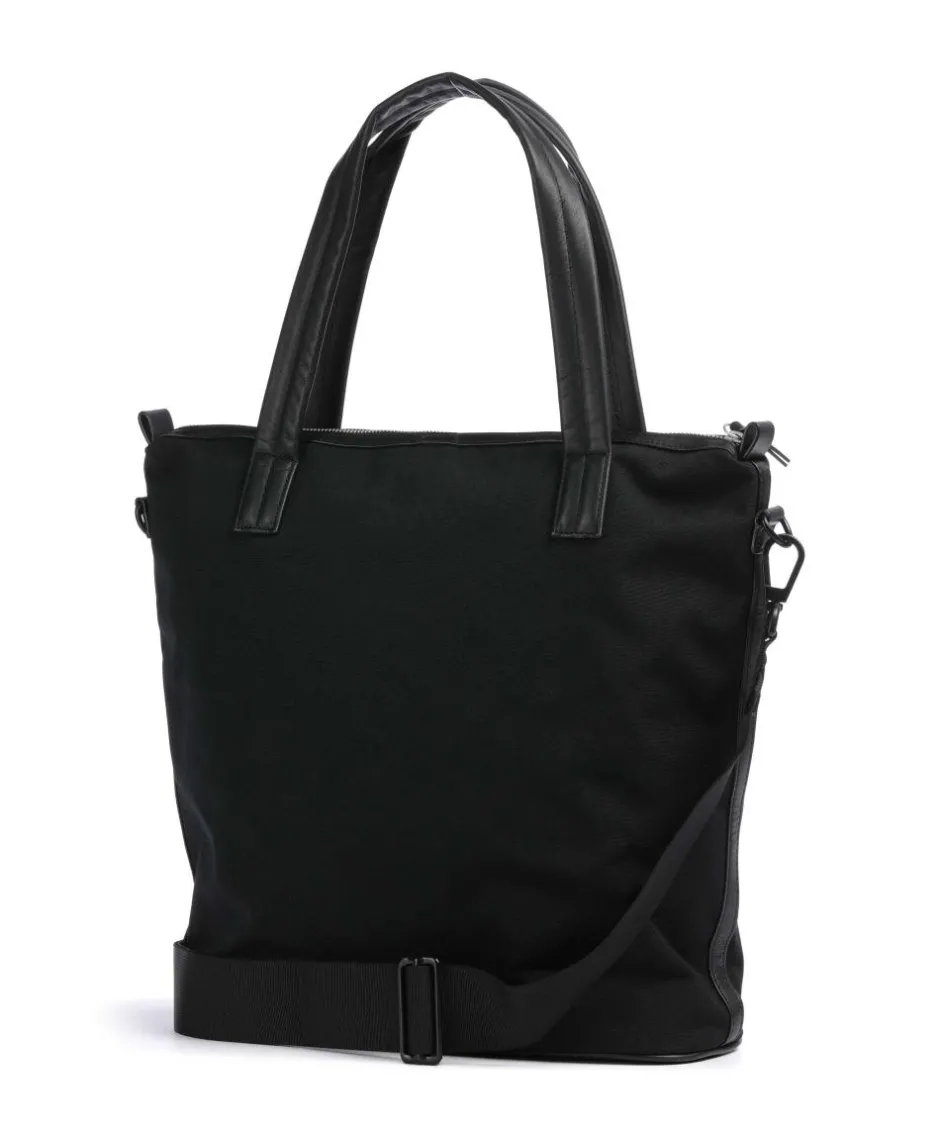Sandqvist Tote Bags-Everyday Originals Tote bag 14″ recycled ripstop polyester