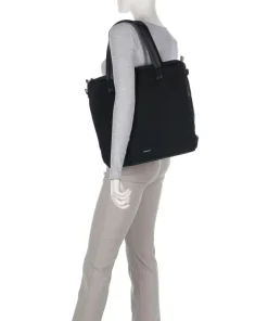 Sandqvist Tote Bags-Everyday Originals Tote bag 14″ recycled ripstop polyester