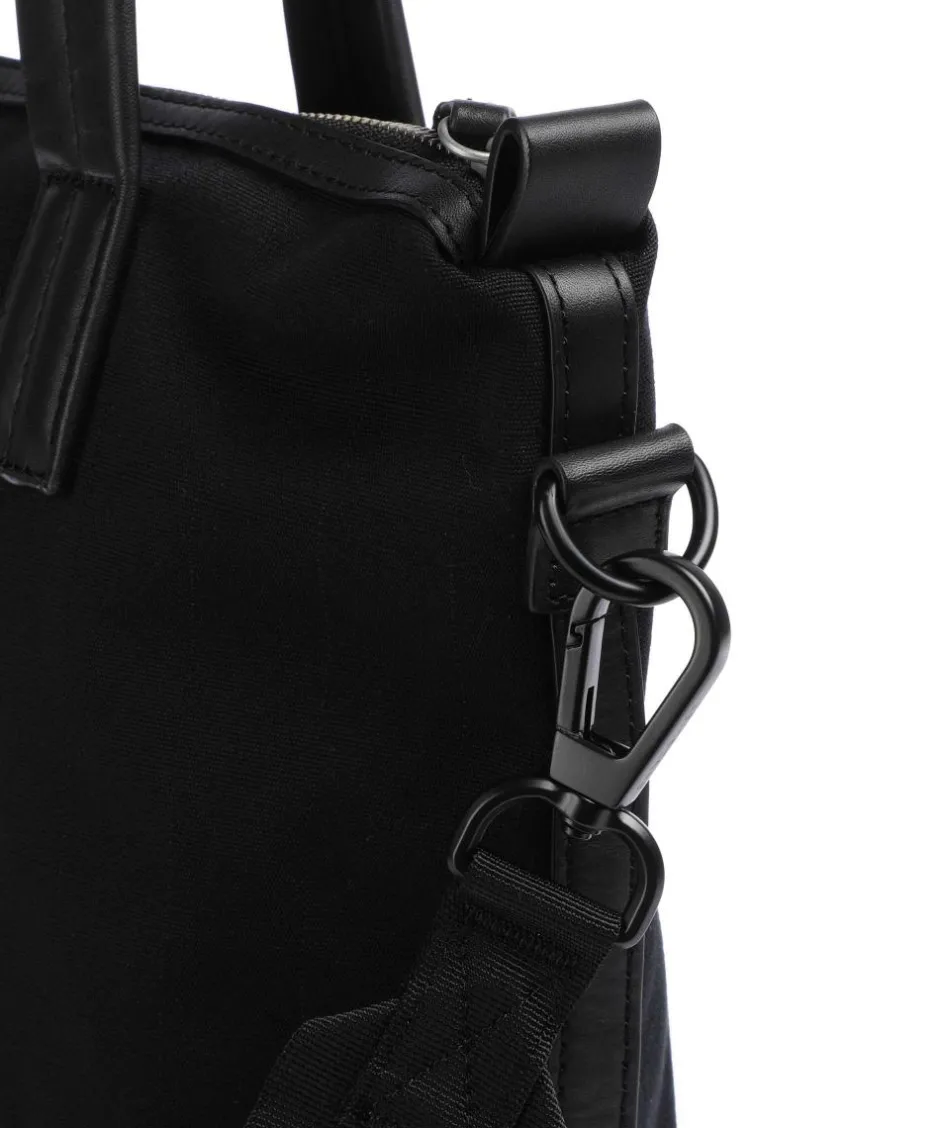 Sandqvist Tote Bags-Everyday Originals Tote bag 14″ recycled ripstop polyester