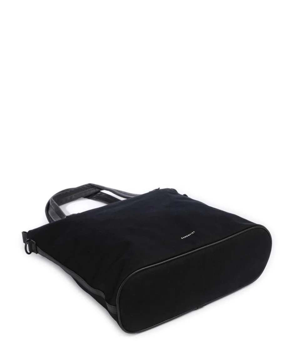 Sandqvist Tote Bags-Everyday Originals Tote bag 14″ recycled ripstop polyester