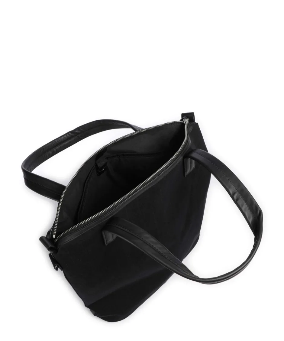 Sandqvist Tote Bags-Everyday Originals Tote bag 14″ recycled ripstop polyester
