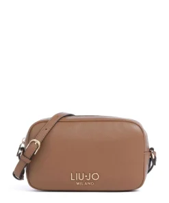 Liu Jo Crossbody Bags-Evrim S Crossbody bag imitation leather
