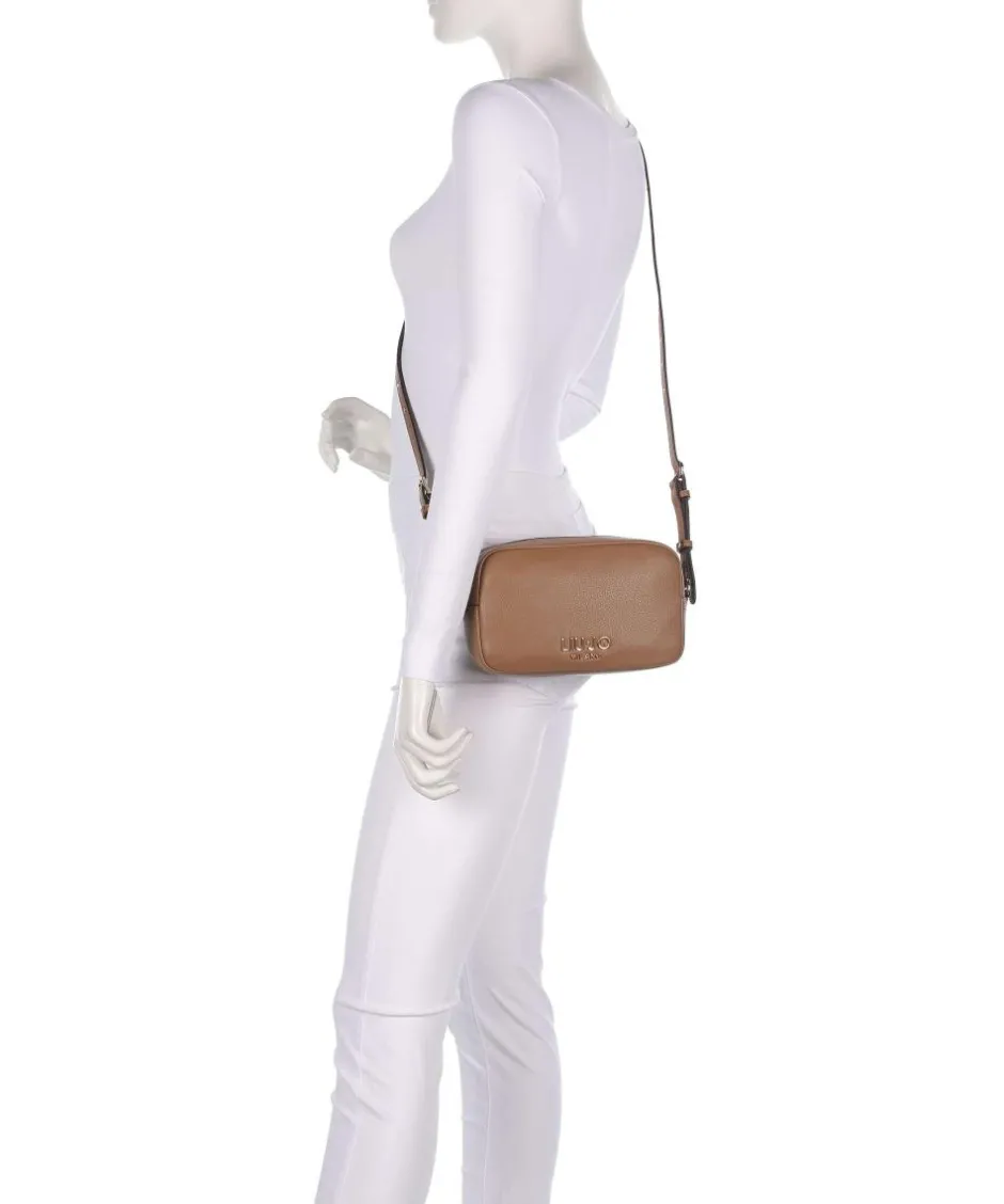Liu Jo Crossbody Bags-Evrim S Crossbody bag imitation leather