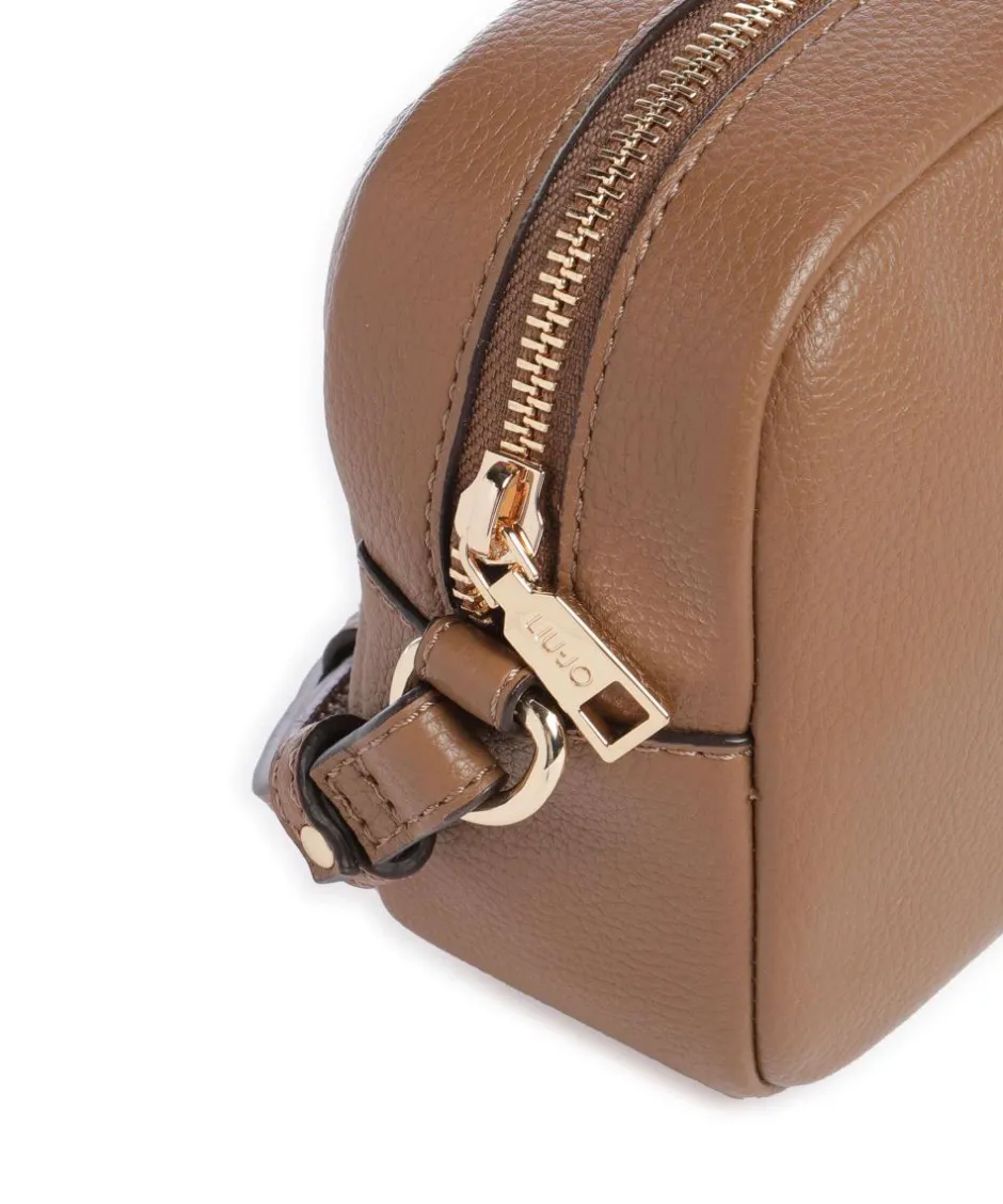 Liu Jo Crossbody Bags-Evrim S Crossbody bag imitation leather