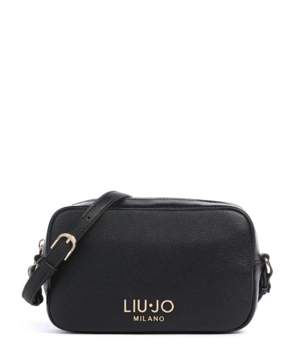 Liu Jo Crossbody Bags-Evrim S Crossbody bag imitation leather