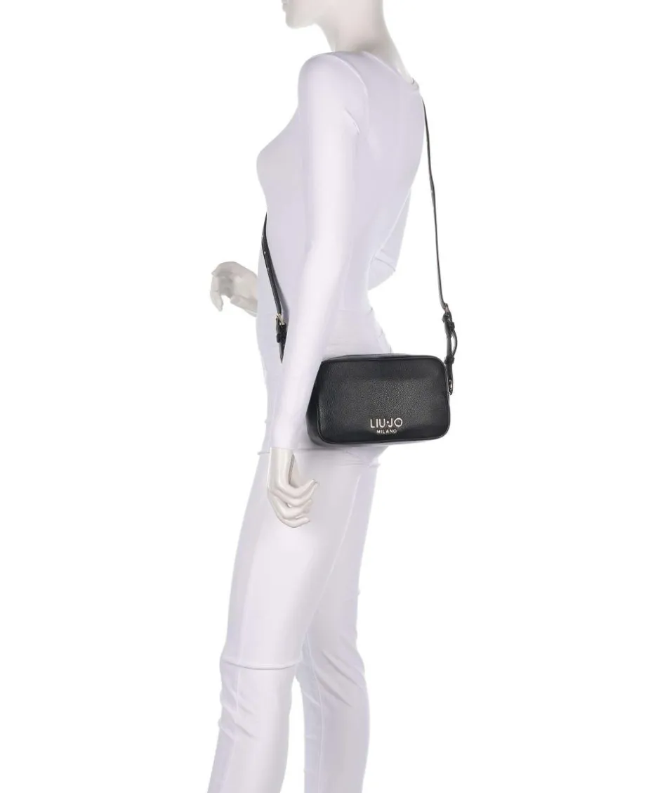 Liu Jo Crossbody Bags-Evrim S Crossbody bag imitation leather