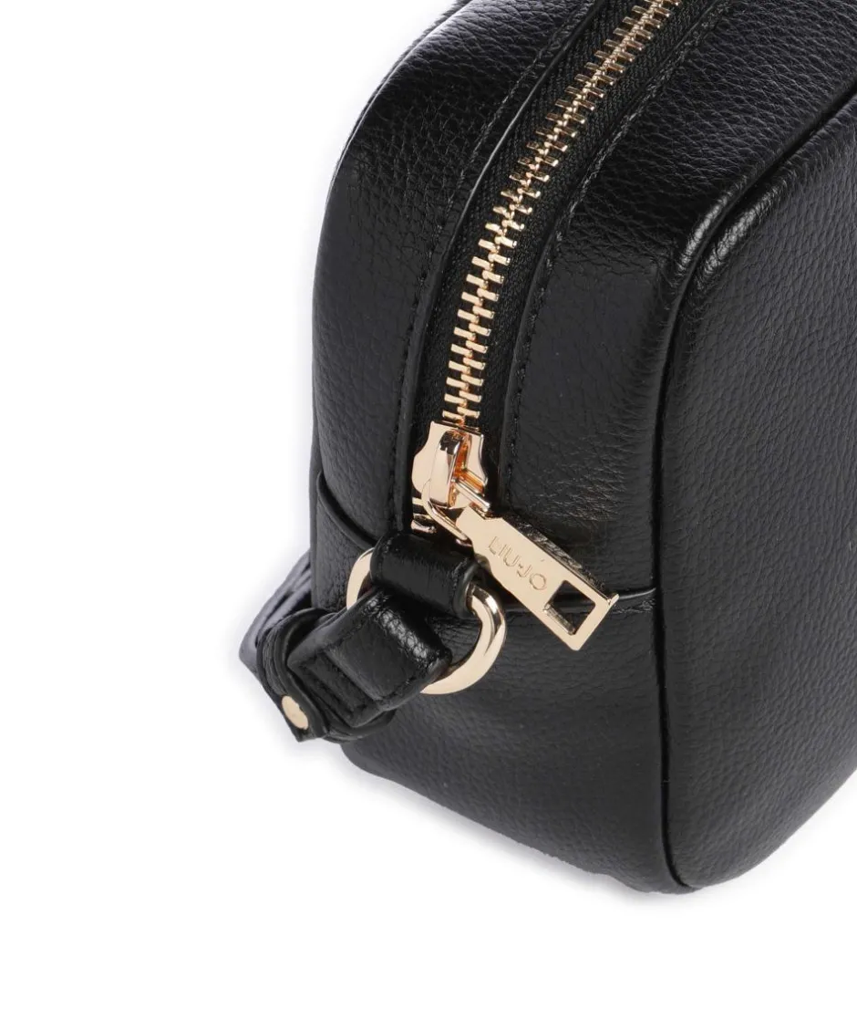Liu Jo Crossbody Bags-Evrim S Crossbody bag imitation leather