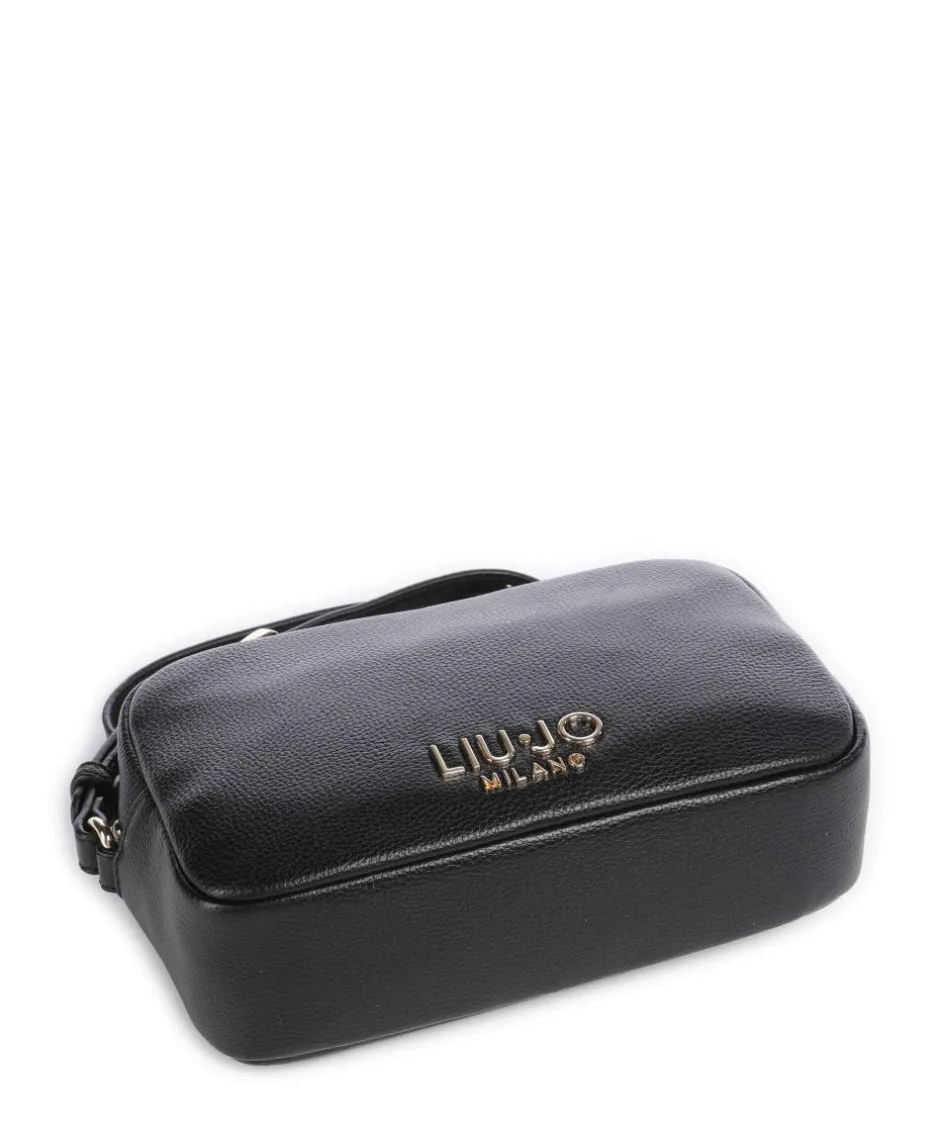 Liu Jo Crossbody Bags-Evrim S Crossbody bag imitation leather