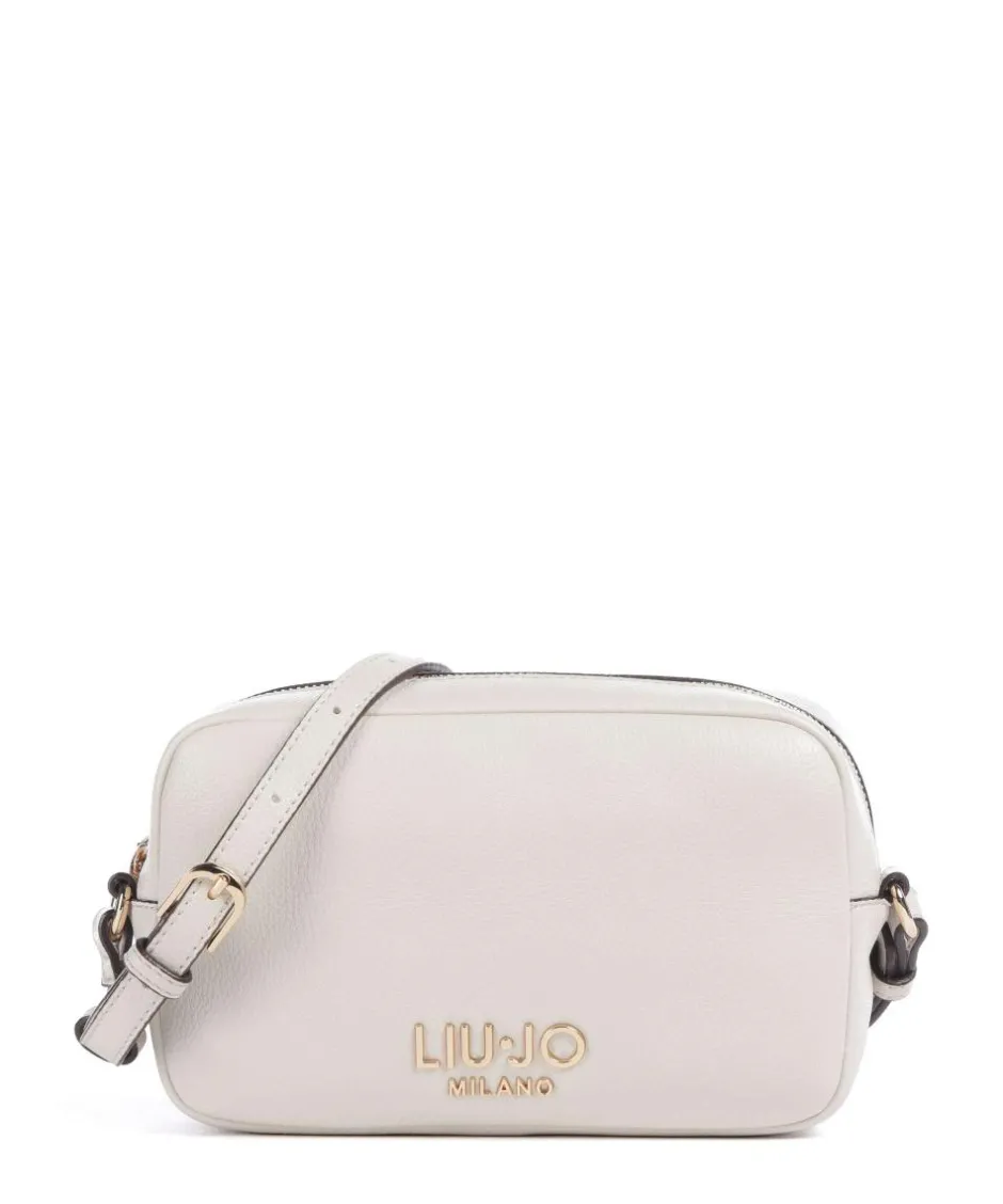 Liu Jo Crossbody Bags-Evrim S Crossbody bag imitation leather