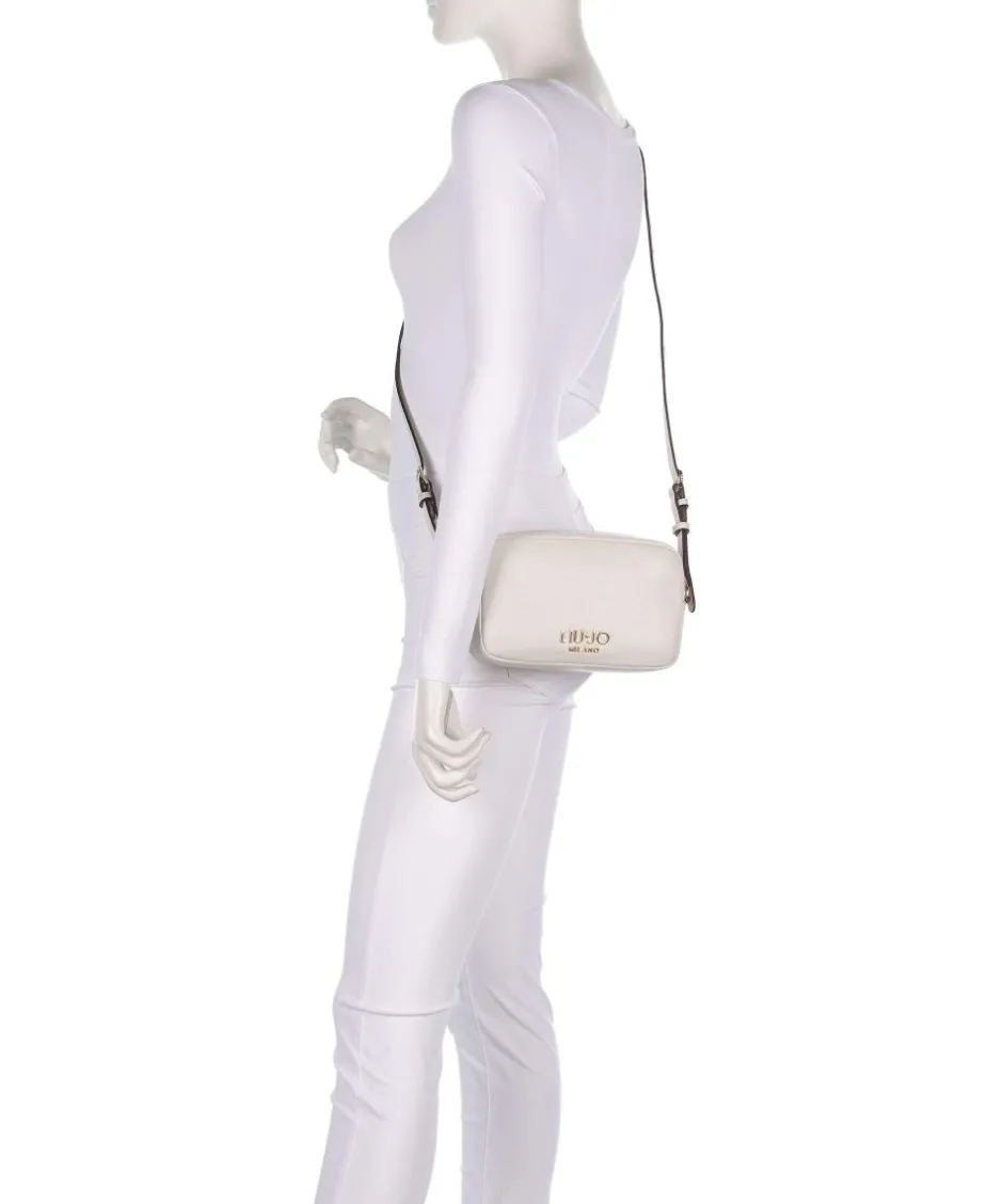 Liu Jo Crossbody Bags-Evrim S Crossbody bag imitation leather