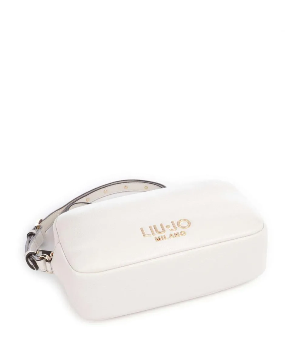 Liu Jo Crossbody Bags-Evrim S Crossbody bag imitation leather
