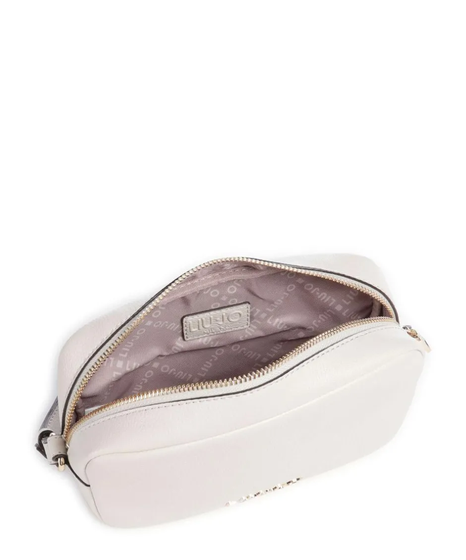 Liu Jo Crossbody Bags-Evrim S Crossbody bag imitation leather