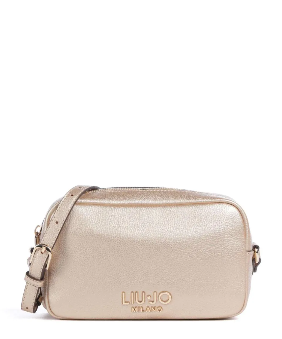 Liu Jo Crossbody Bags-Evrim S Crossbody bag imitation leather